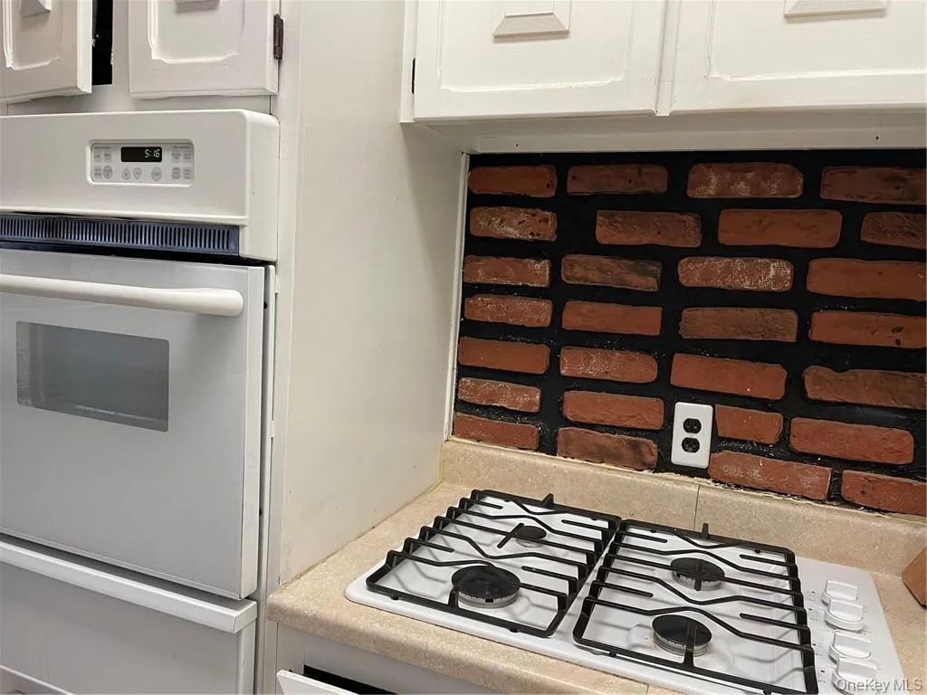 Stove top and Wall Oven Stove top and Wall Oven