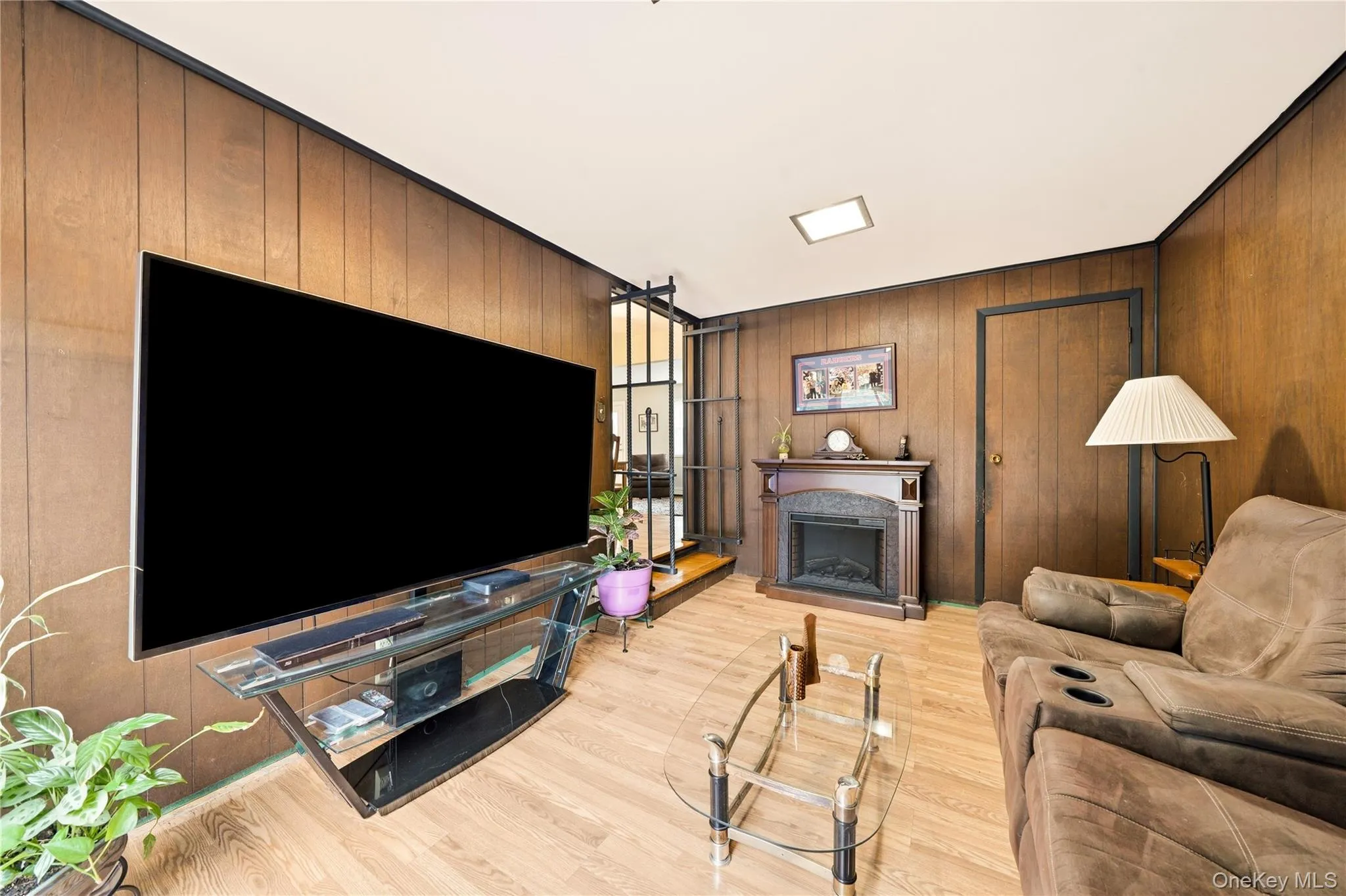 Easy Access to Garage and Basement and Attic Easy Access to Garage and Basement and Attic