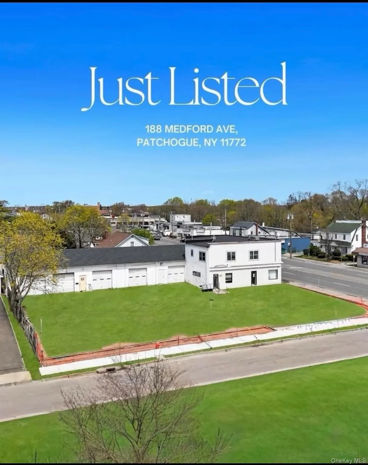 188 Medford Avenue, Brookhaven, NY, ,Commercial Lease,For Rent,Medford,0,1000832 188 Medford Avenue, Brookhaven, NY, ,Commercial Lease,For Rent,Medford,0,1000832