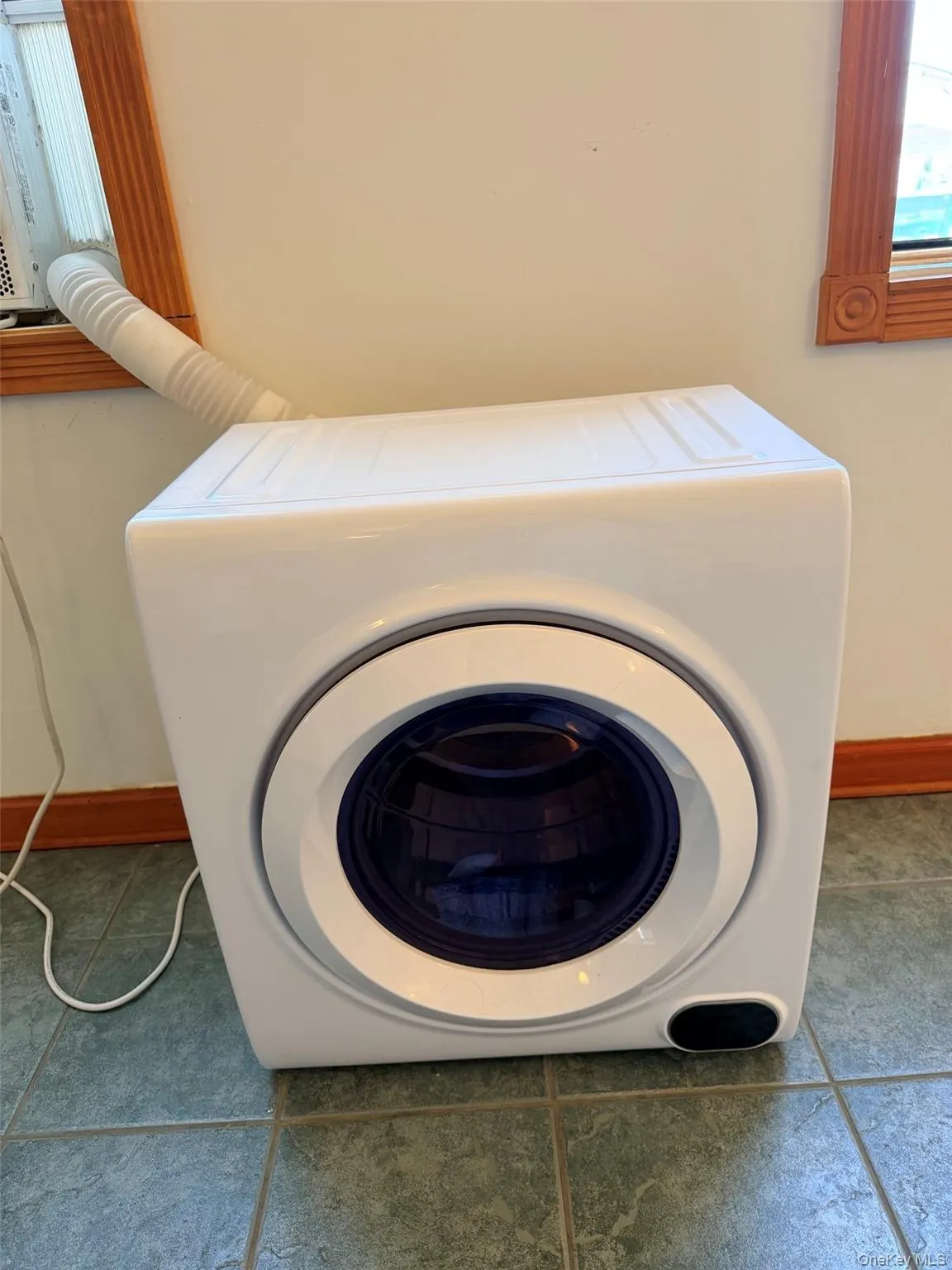 Dryer Dryer