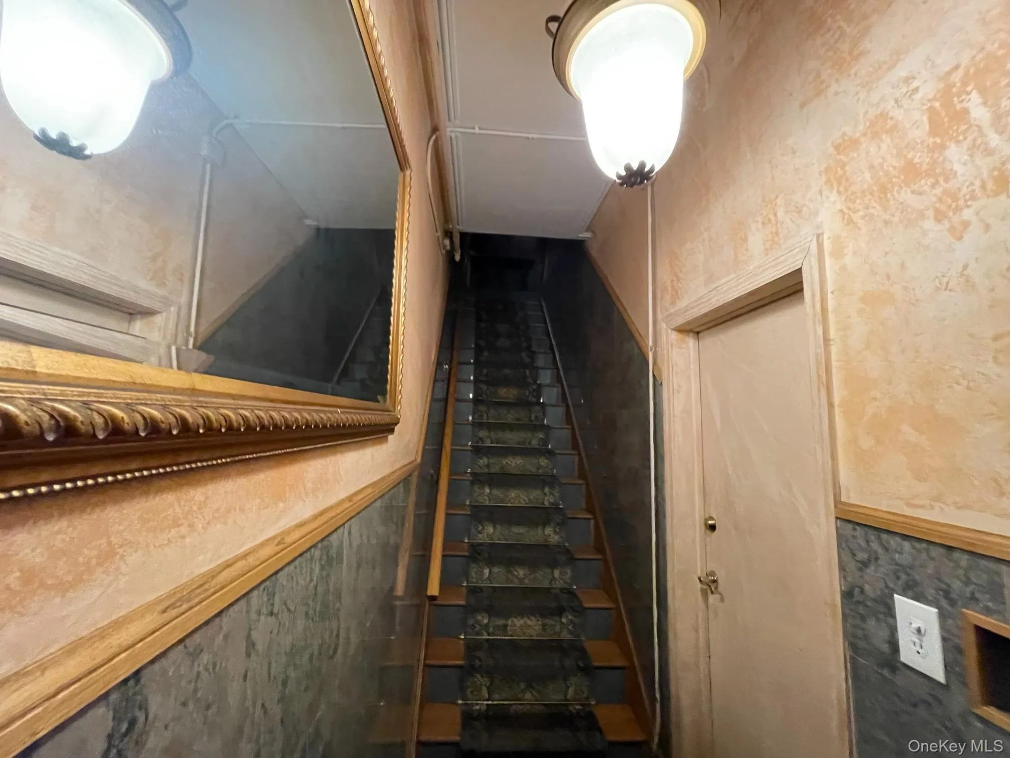 Staircases Staircases