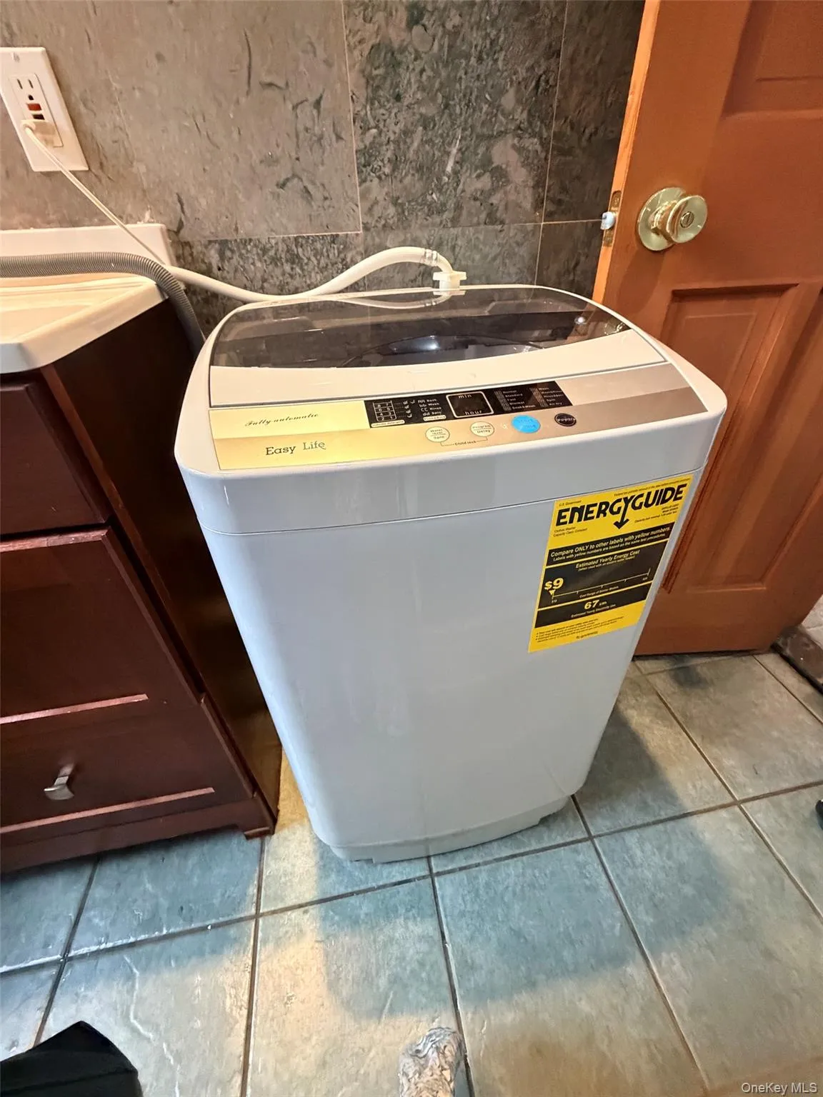 Washer Washer