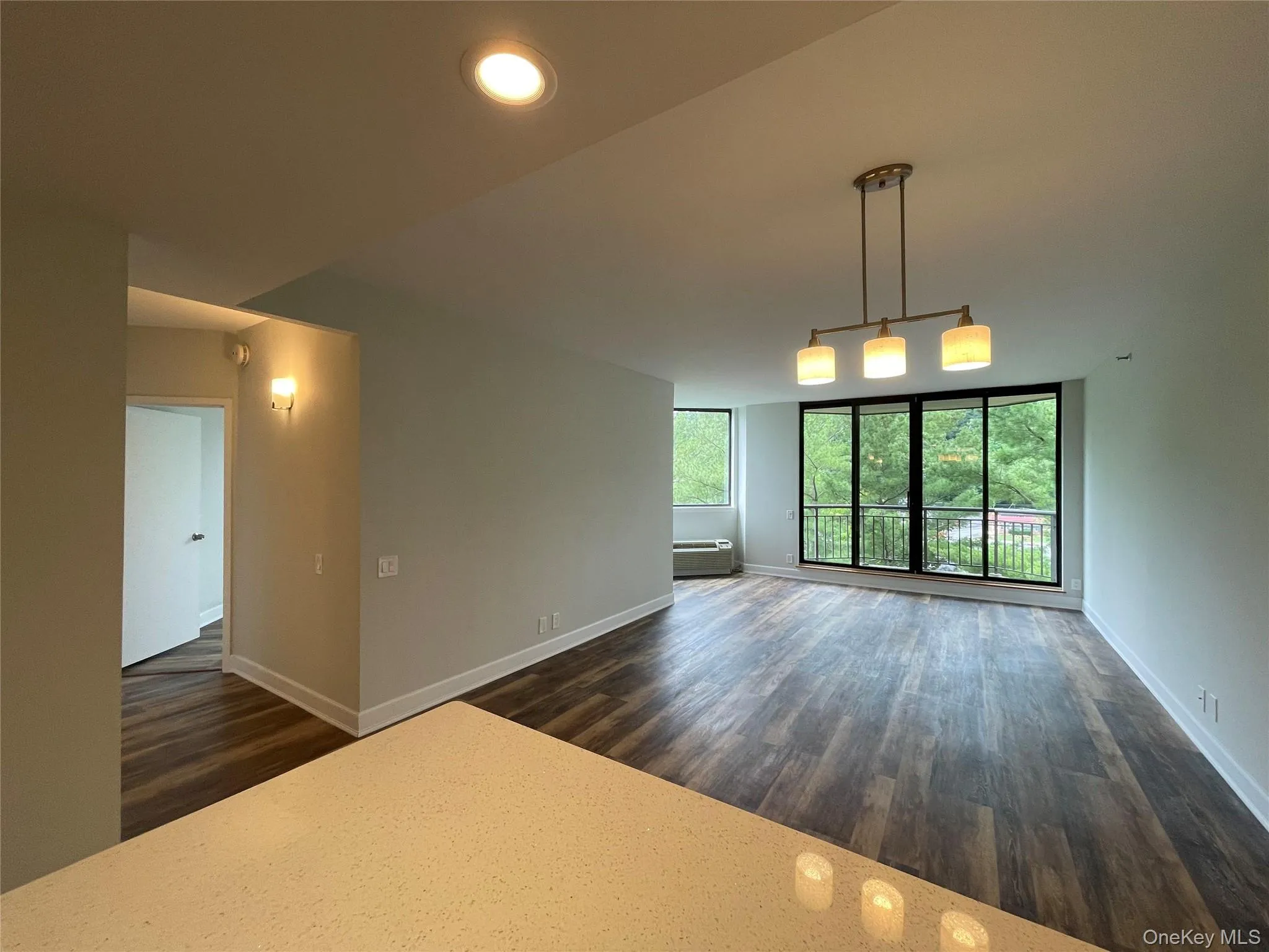 Photos are taken before the current tenant was occupied Photos are taken before the current tenant was occupied