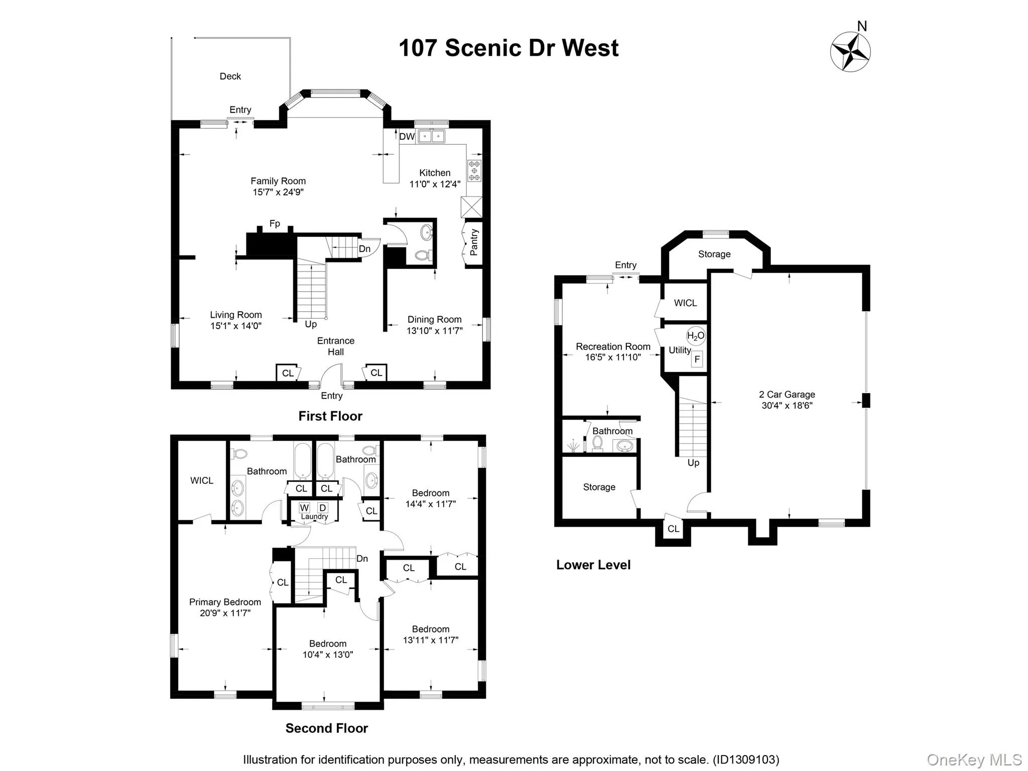 107 Scenic Drive, Cortlandt, NY, 4 Bedrooms Bedrooms, 9 Rooms Rooms,3 BathroomsBathrooms,Residential,For Rent,Scenic,0,1000841 107 Scenic Drive, Cortlandt, NY, 4 Bedrooms Bedrooms, 9 Rooms Rooms,3 BathroomsBathrooms,Residential,For Rent,Scenic,0,1000841