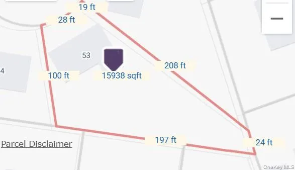 .33 Acre .33 Acre