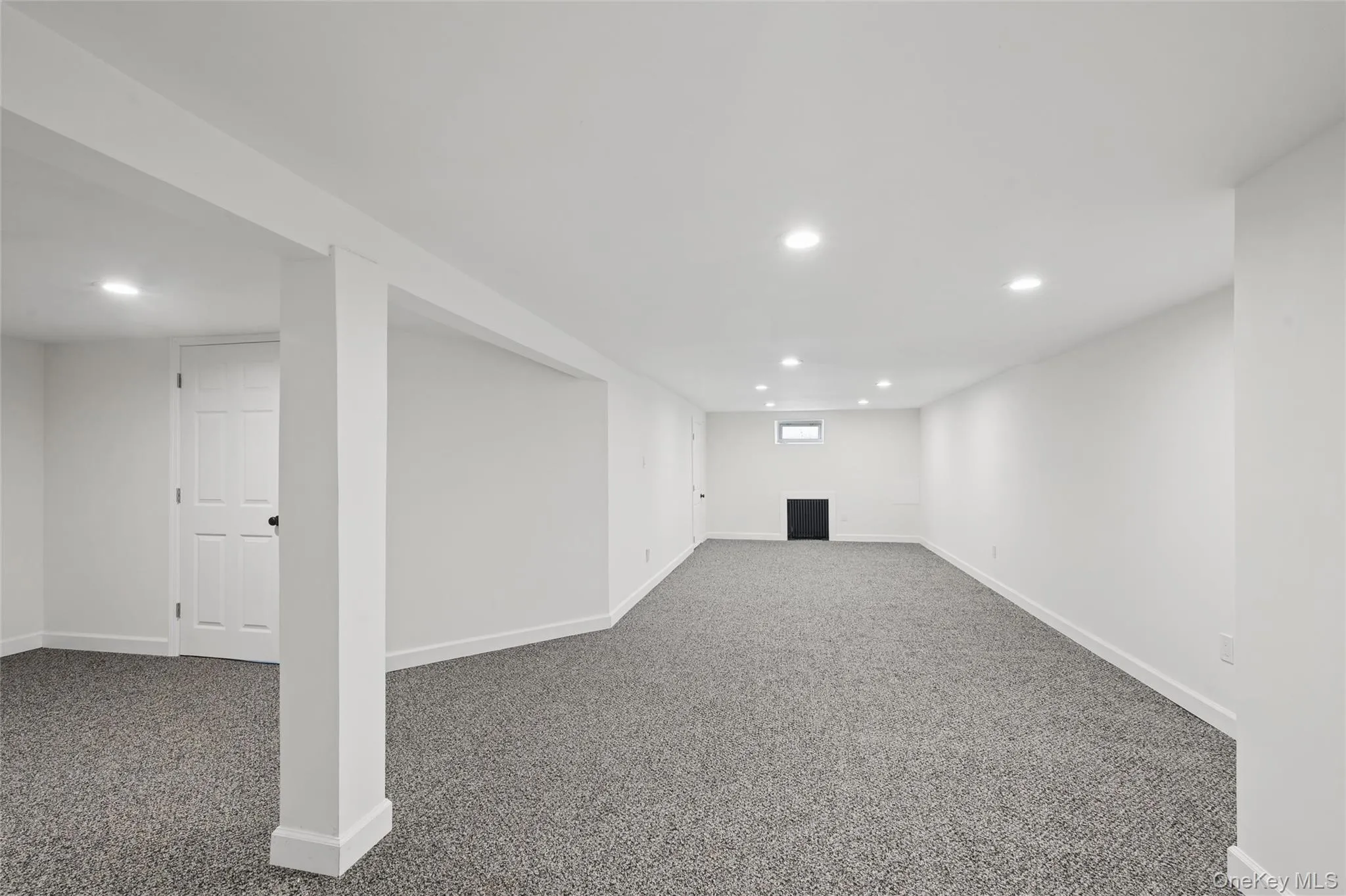 Basement Basement