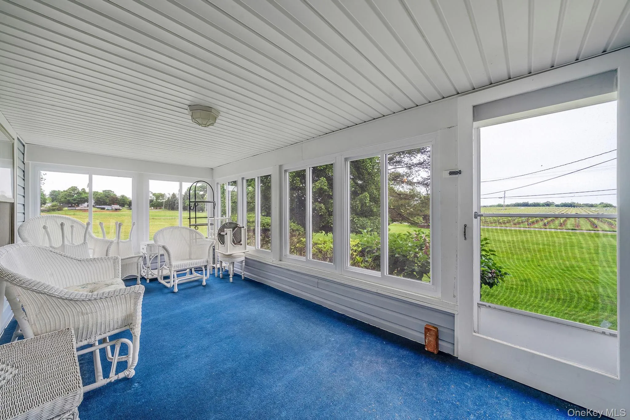 Sun room Sun room