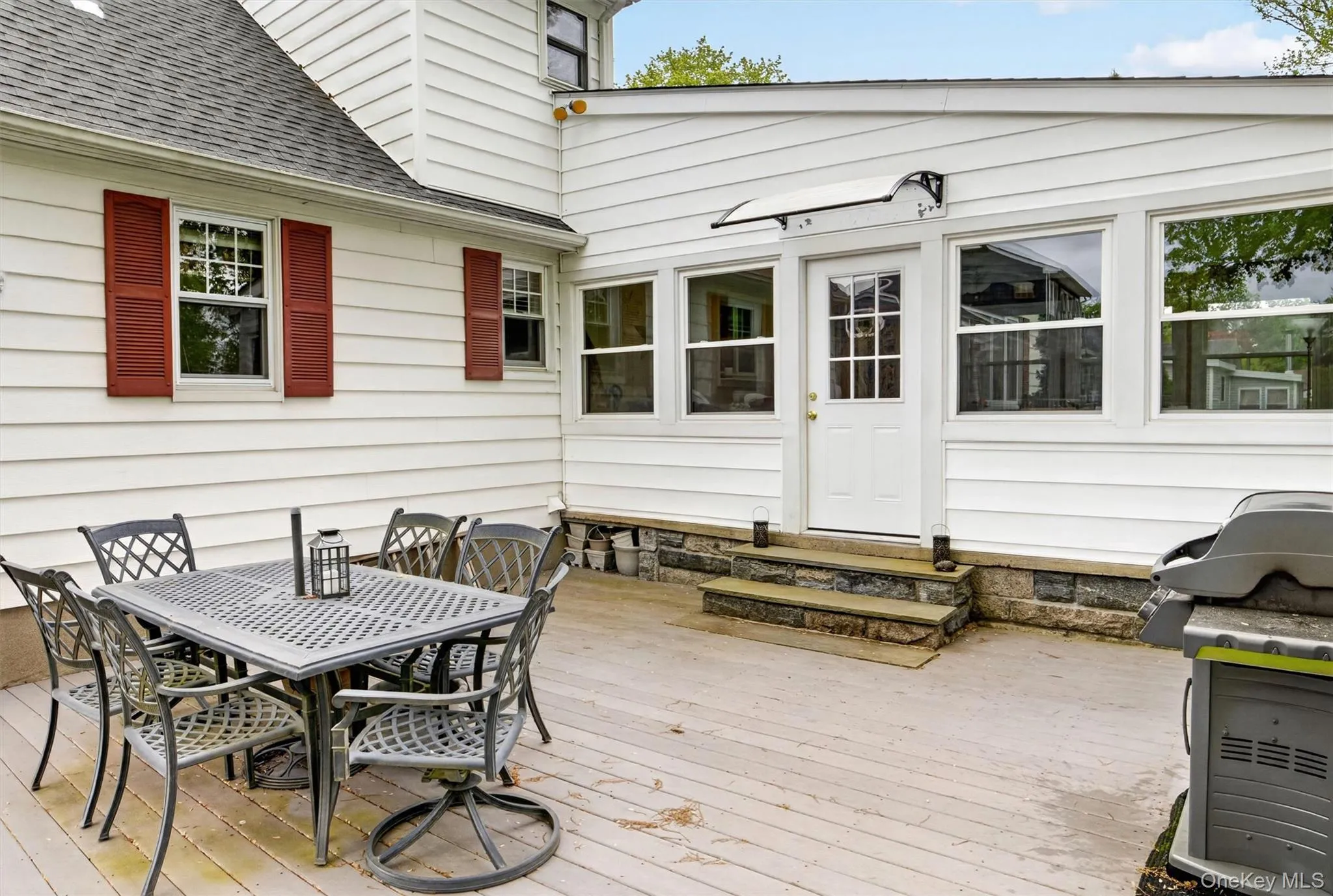 Outdoor Patio Outdoor Patio