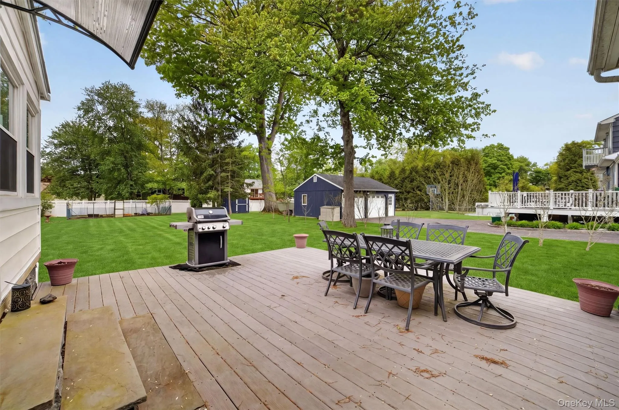 Outdoor Patio Outdoor Patio