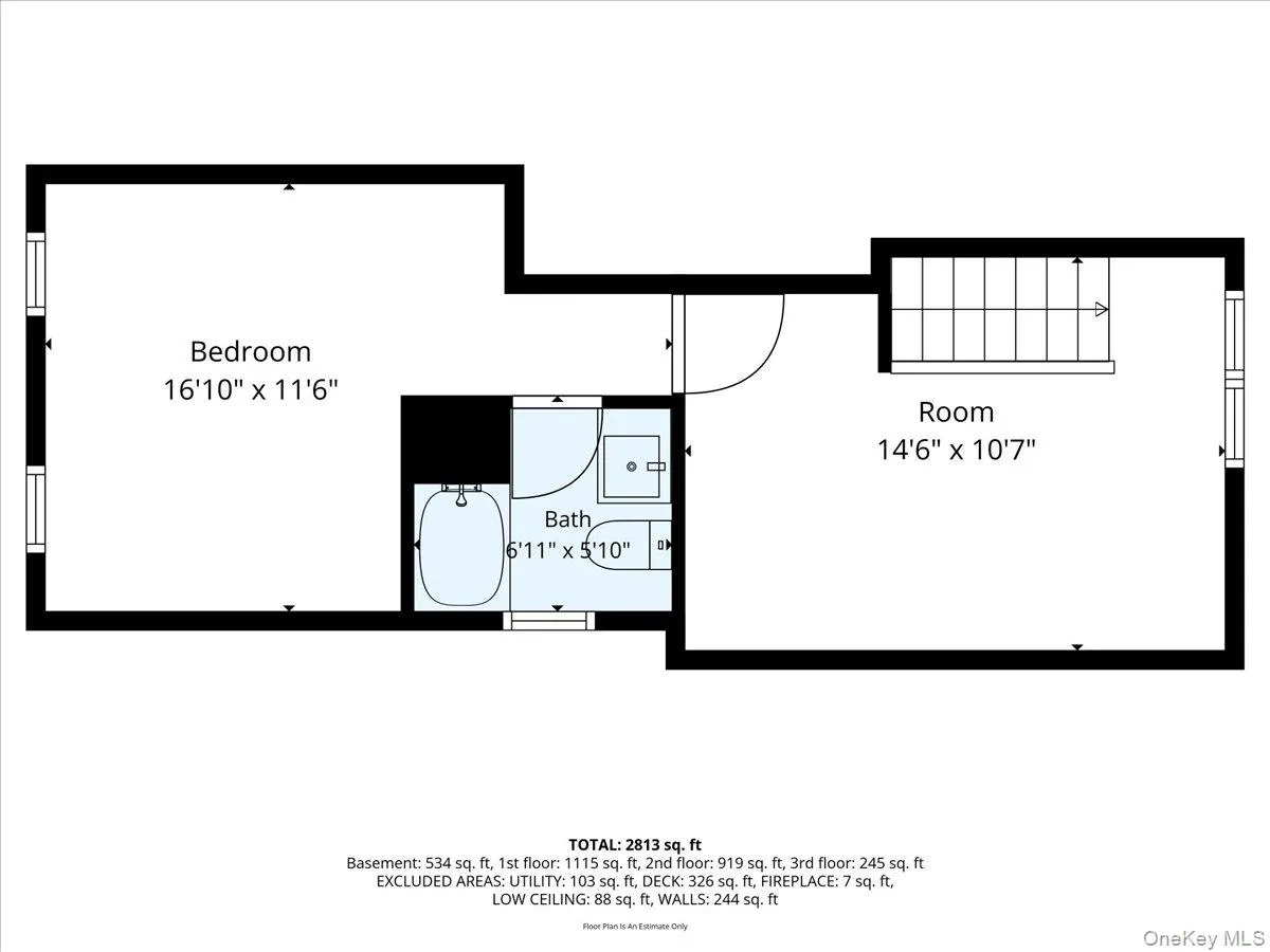 156-17 33rd Avenue, New York, NY, 3 Bedrooms Bedrooms, 9 Rooms Rooms,3 BathroomsBathrooms,Residential,For Rent,33rd,0,1000883 156-17 33rd Avenue, New York, NY, 3 Bedrooms Bedrooms, 9 Rooms Rooms,3 BathroomsBathrooms,Residential,For Rent,33rd,0,1000883