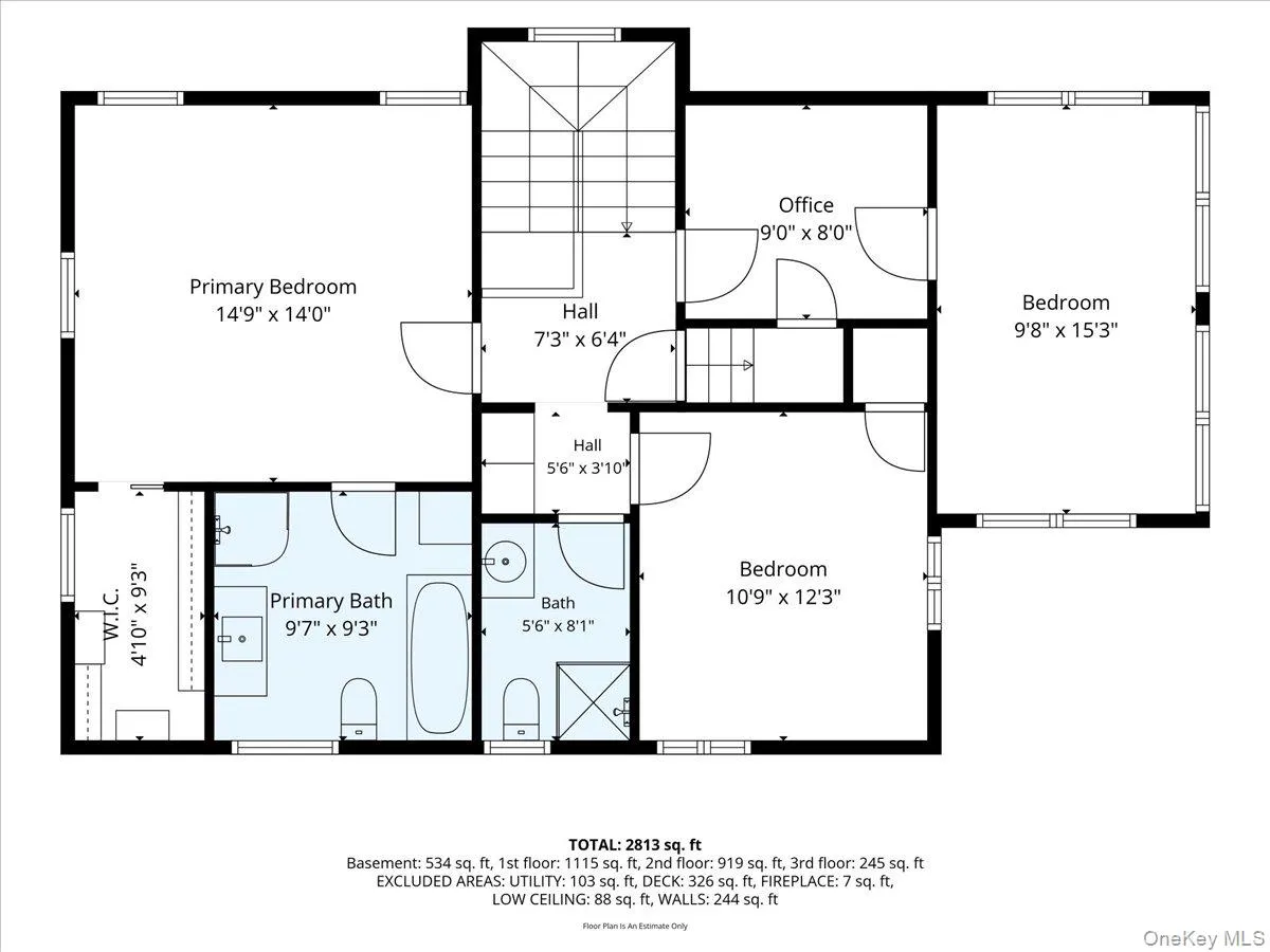 156-17 33rd Avenue, New York, NY, 3 Bedrooms Bedrooms, 9 Rooms Rooms,3 BathroomsBathrooms,Residential,For Rent,33rd,0,1000883 156-17 33rd Avenue, New York, NY, 3 Bedrooms Bedrooms, 9 Rooms Rooms,3 BathroomsBathrooms,Residential,For Rent,33rd,0,1000883