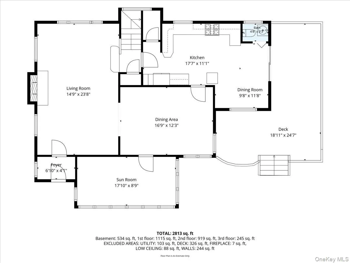 156-17 33rd Avenue, New York, NY, 3 Bedrooms Bedrooms, 9 Rooms Rooms,3 BathroomsBathrooms,Residential,For Rent,33rd,0,1000883 156-17 33rd Avenue, New York, NY, 3 Bedrooms Bedrooms, 9 Rooms Rooms,3 BathroomsBathrooms,Residential,For Rent,33rd,0,1000883