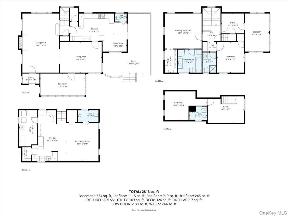 156-17 33rd Avenue, New York, NY, 3 Bedrooms Bedrooms, 9 Rooms Rooms,3 BathroomsBathrooms,Residential,For Rent,33rd,0,1000883 156-17 33rd Avenue, New York, NY, 3 Bedrooms Bedrooms, 9 Rooms Rooms,3 BathroomsBathrooms,Residential,For Rent,33rd,0,1000883