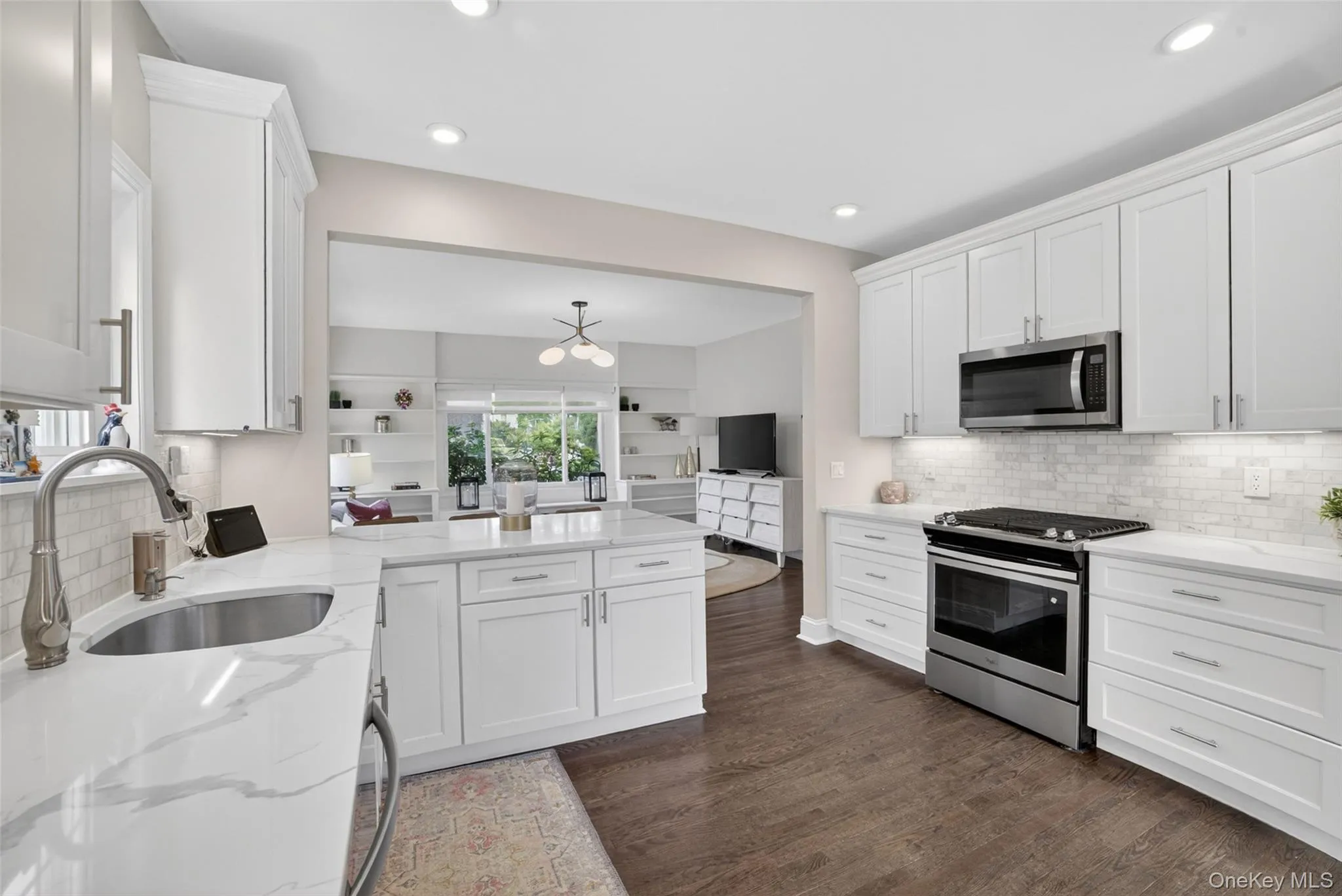 Kitchen Kitchen