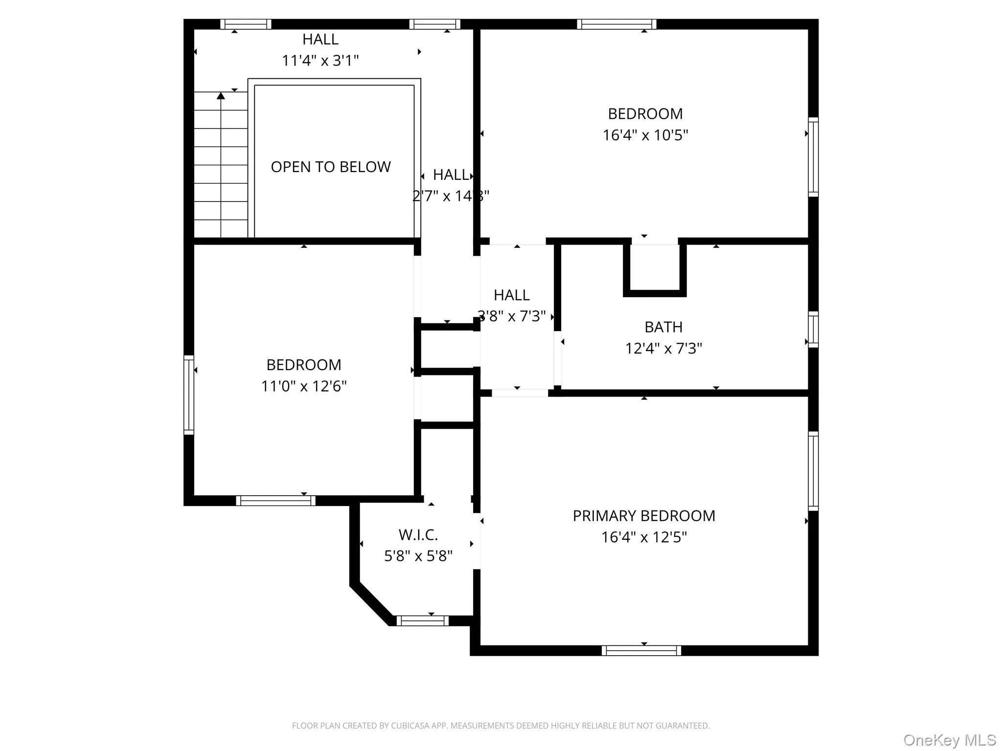 2nd floor 2nd floor