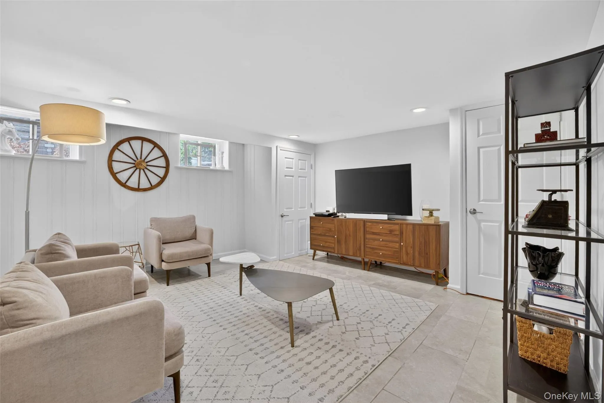 Basement Basement