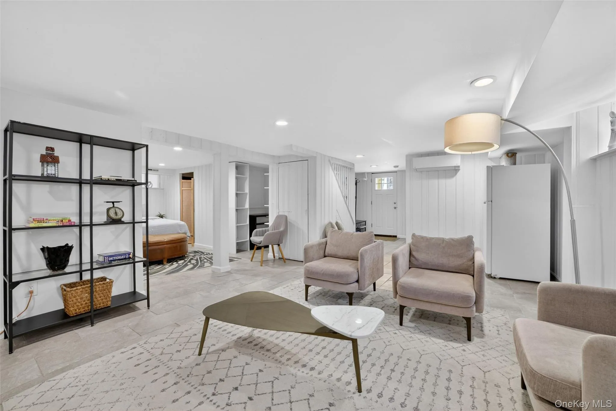 Basement Basement