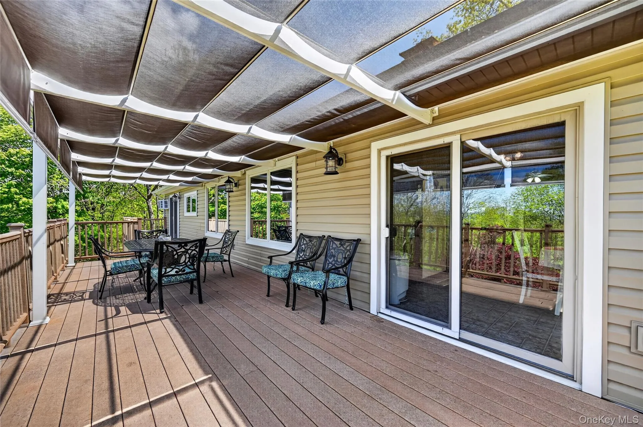 Custom awnings swill keep the sun off Custom awnings swill keep the sun off