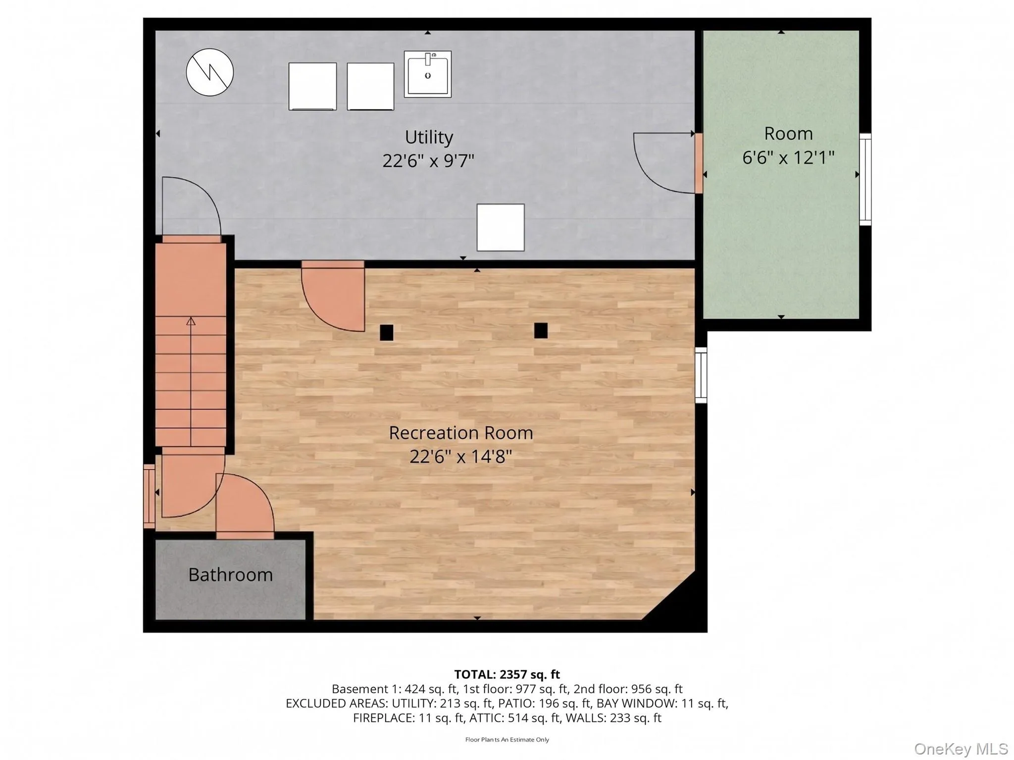 12 Davison Avenue, Hempstead, NY, 3 Bedrooms Bedrooms, 8 Rooms Rooms,2 BathroomsBathrooms,Residential,For Rent,Davison,0,1000923 12 Davison Avenue, Hempstead, NY, 3 Bedrooms Bedrooms, 8 Rooms Rooms,2 BathroomsBathrooms,Residential,For Rent,Davison,0,1000923