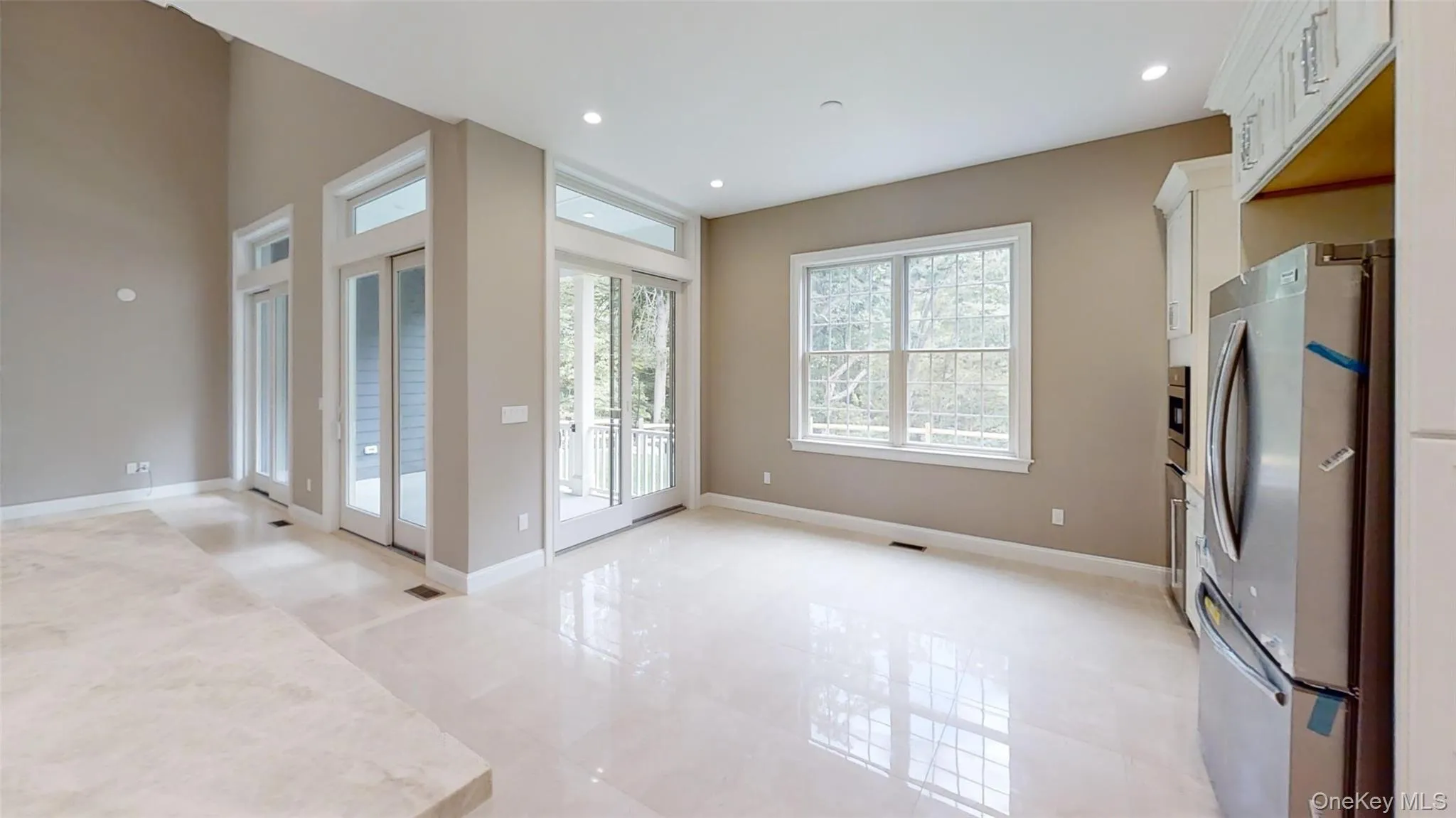 sample of builders work, not same model sample of builders work, not same model