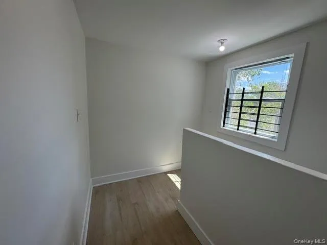 Stairs from 1st floor to second floor. Stairs from 1st floor to second floor.