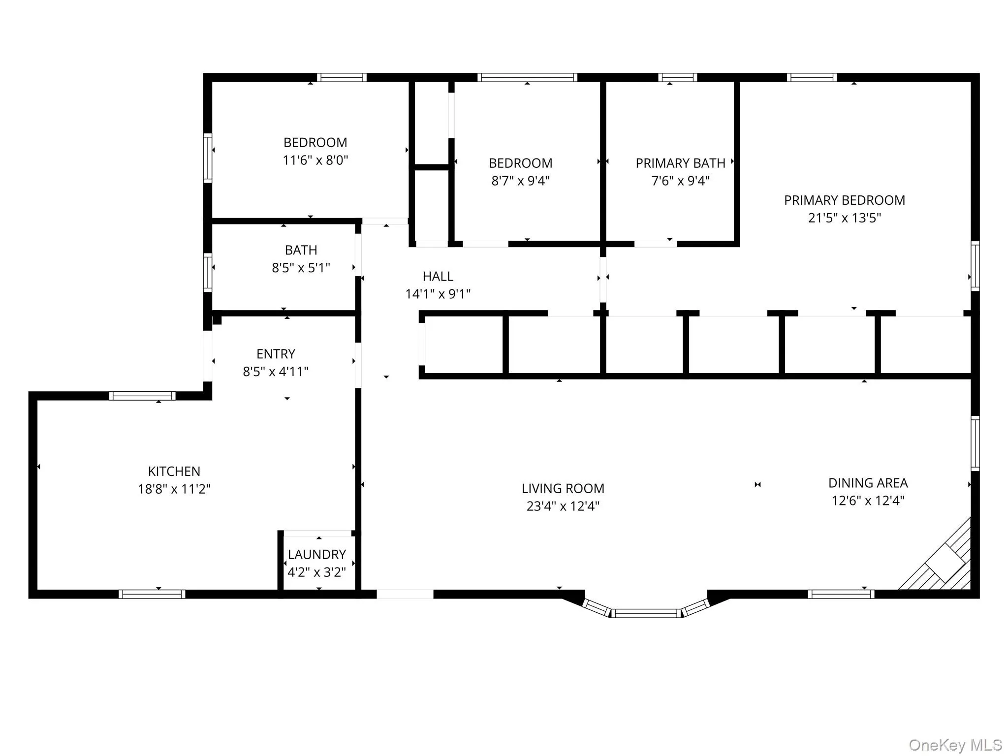 124 Orange Street, Port Jervis, NY, 3 Bedrooms Bedrooms, 7 Rooms Rooms,2 BathroomsBathrooms,Residential,For Rent,Orange,0,1000953 124 Orange Street, Port Jervis, NY, 3 Bedrooms Bedrooms, 7 Rooms Rooms,2 BathroomsBathrooms,Residential,For Rent,Orange,0,1000953