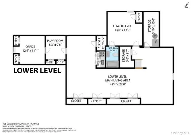 46 Concord Drive, Ramapo, NY, 7 Bedrooms Bedrooms, 14 Rooms Rooms,4 BathroomsBathrooms,Residential,For Rent,Concord,0,1000963 46 Concord Drive, Ramapo, NY, 7 Bedrooms Bedrooms, 14 Rooms Rooms,4 BathroomsBathrooms,Residential,For Rent,Concord,0,1000963