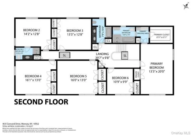 46 Concord Drive, Ramapo, NY, 7 Bedrooms Bedrooms, 14 Rooms Rooms,4 BathroomsBathrooms,Residential,For Rent,Concord,0,1000963 46 Concord Drive, Ramapo, NY, 7 Bedrooms Bedrooms, 14 Rooms Rooms,4 BathroomsBathrooms,Residential,For Rent,Concord,0,1000963