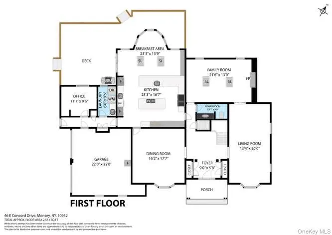 46 Concord Drive, Ramapo, NY, 7 Bedrooms Bedrooms, 14 Rooms Rooms,4 BathroomsBathrooms,Residential,For Rent,Concord,0,1000963 46 Concord Drive, Ramapo, NY, 7 Bedrooms Bedrooms, 14 Rooms Rooms,4 BathroomsBathrooms,Residential,For Rent,Concord,0,1000963