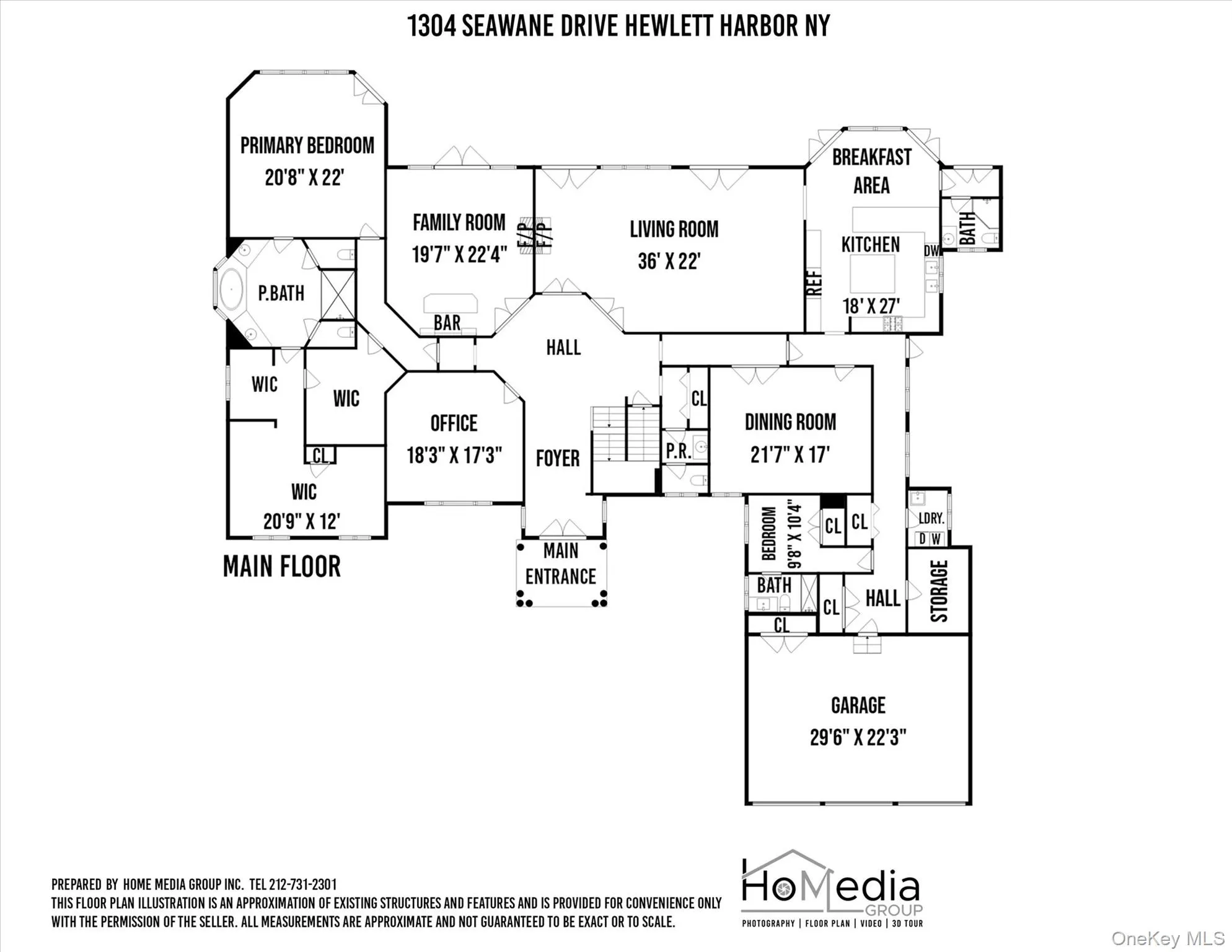 1304 Seawane Drive, Hempstead, NY, 7 Bedrooms Bedrooms, 11 Rooms Rooms,7 BathroomsBathrooms,Residential,For Rent,Seawane,0,1000982 1304 Seawane Drive, Hempstead, NY, 7 Bedrooms Bedrooms, 11 Rooms Rooms,7 BathroomsBathrooms,Residential,For Rent,Seawane,0,1000982