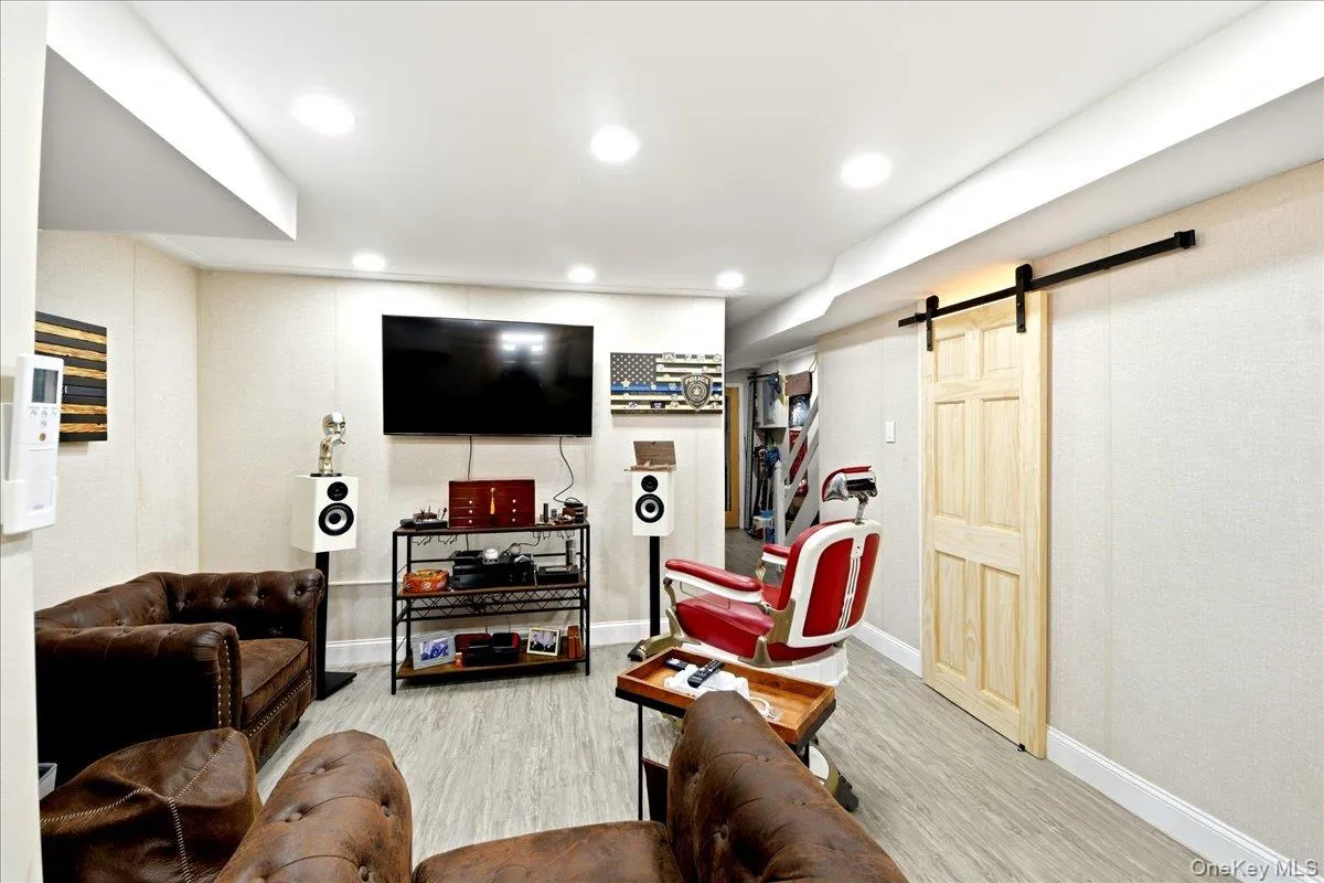 Family Room Family Room