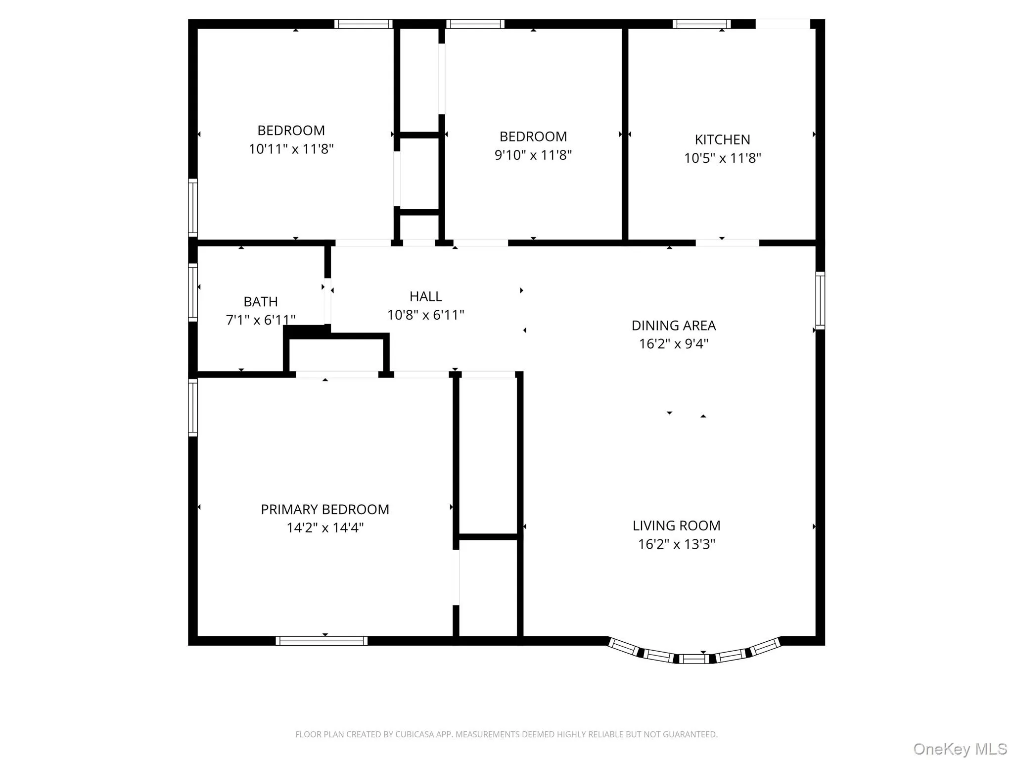 Floor plan Floor plan