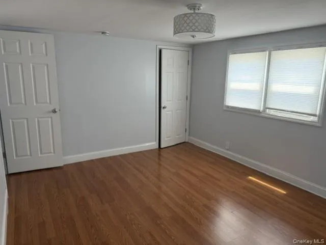 2nd floor room empty 2nd floor room empty