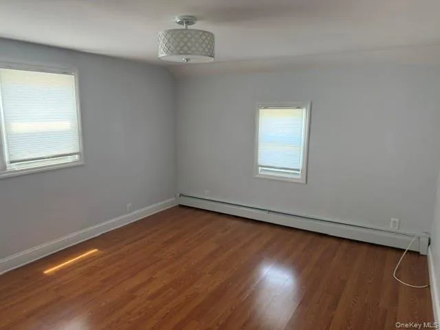 2nd floor Primary room empty 2nd floor Primary room empty