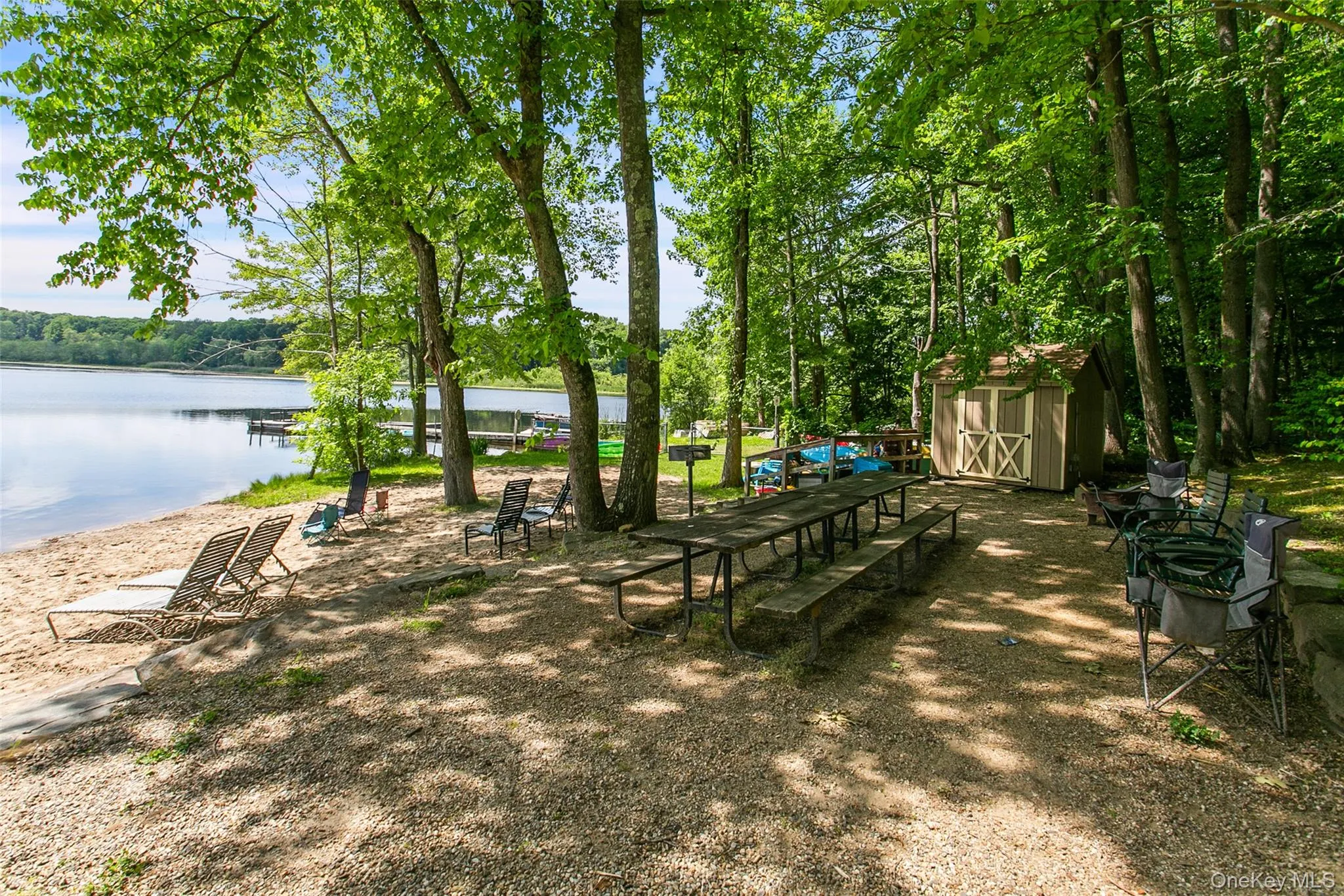 Picnic Facilities Picnic Facilities