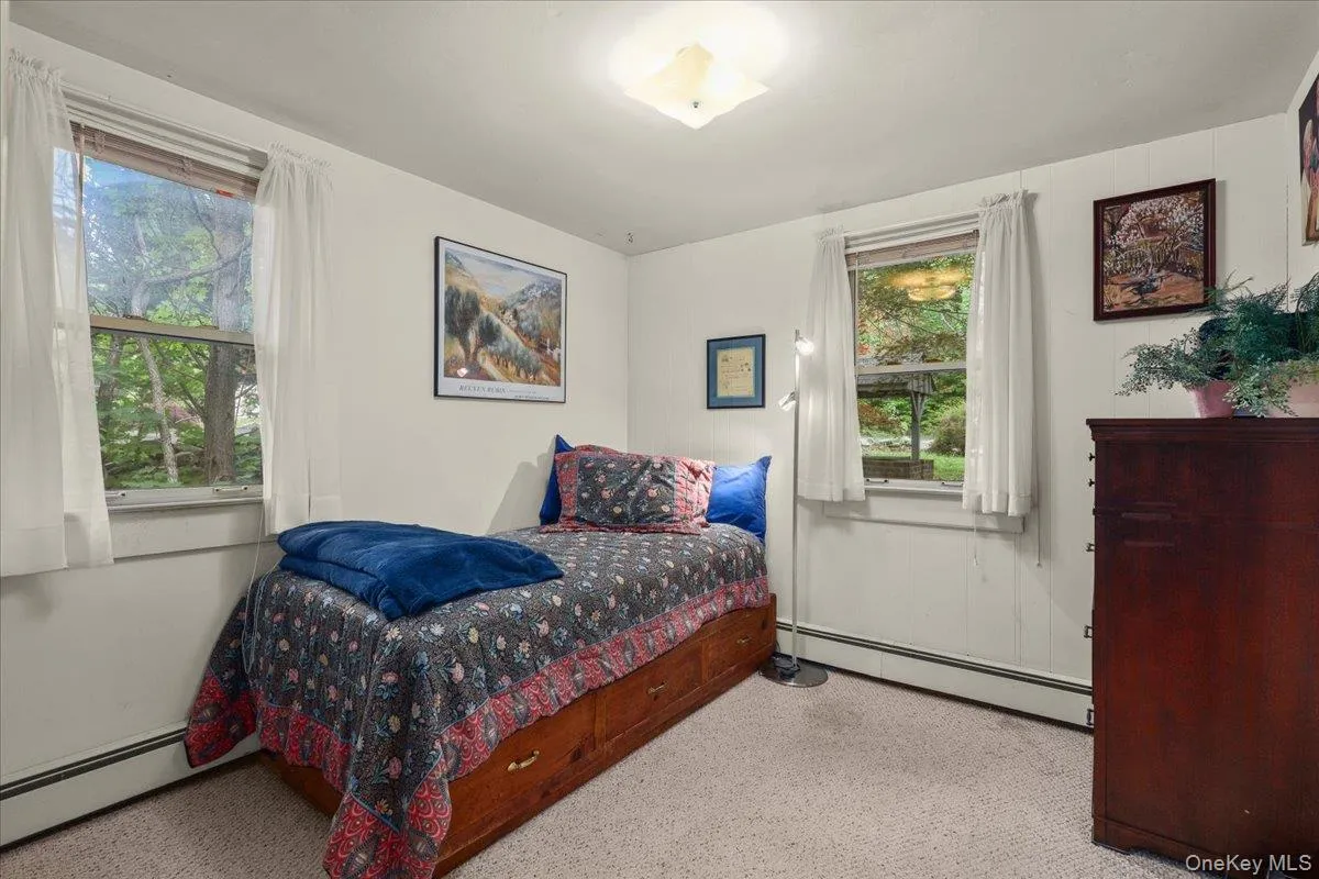 2nd Bedroom 2nd Bedroom