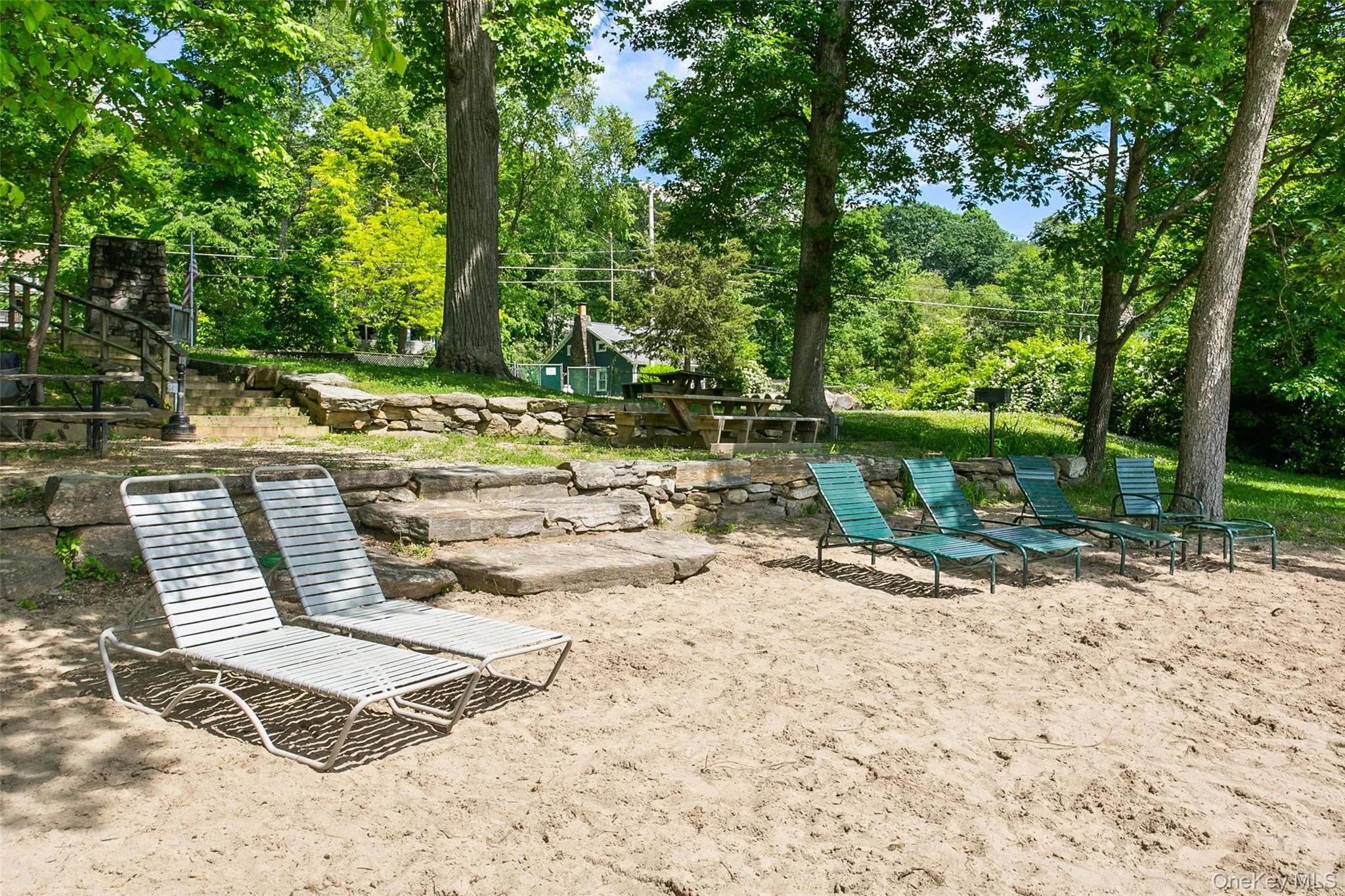Beach Chairs Beach Chairs