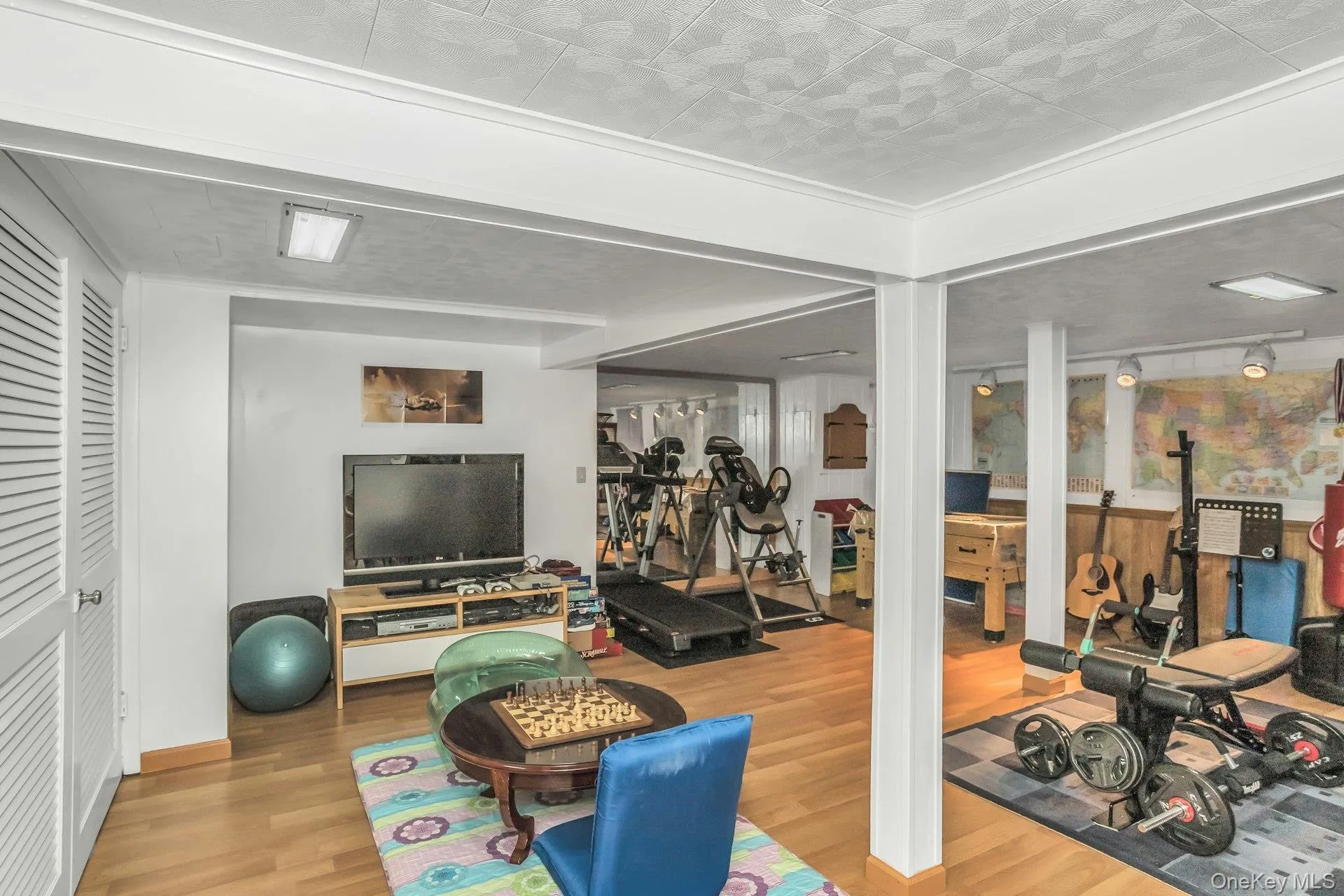 Finished Basement Finished Basement