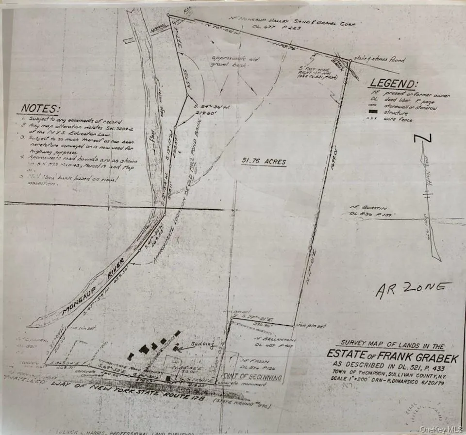 852 State Route 17B, Thompson, NY, ,Land,For Rent,State Route 17B,0,1001063 852 State Route 17B, Thompson, NY, ,Land,For Rent,State Route 17B,0,1001063