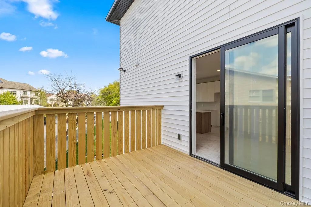 Porch Porch