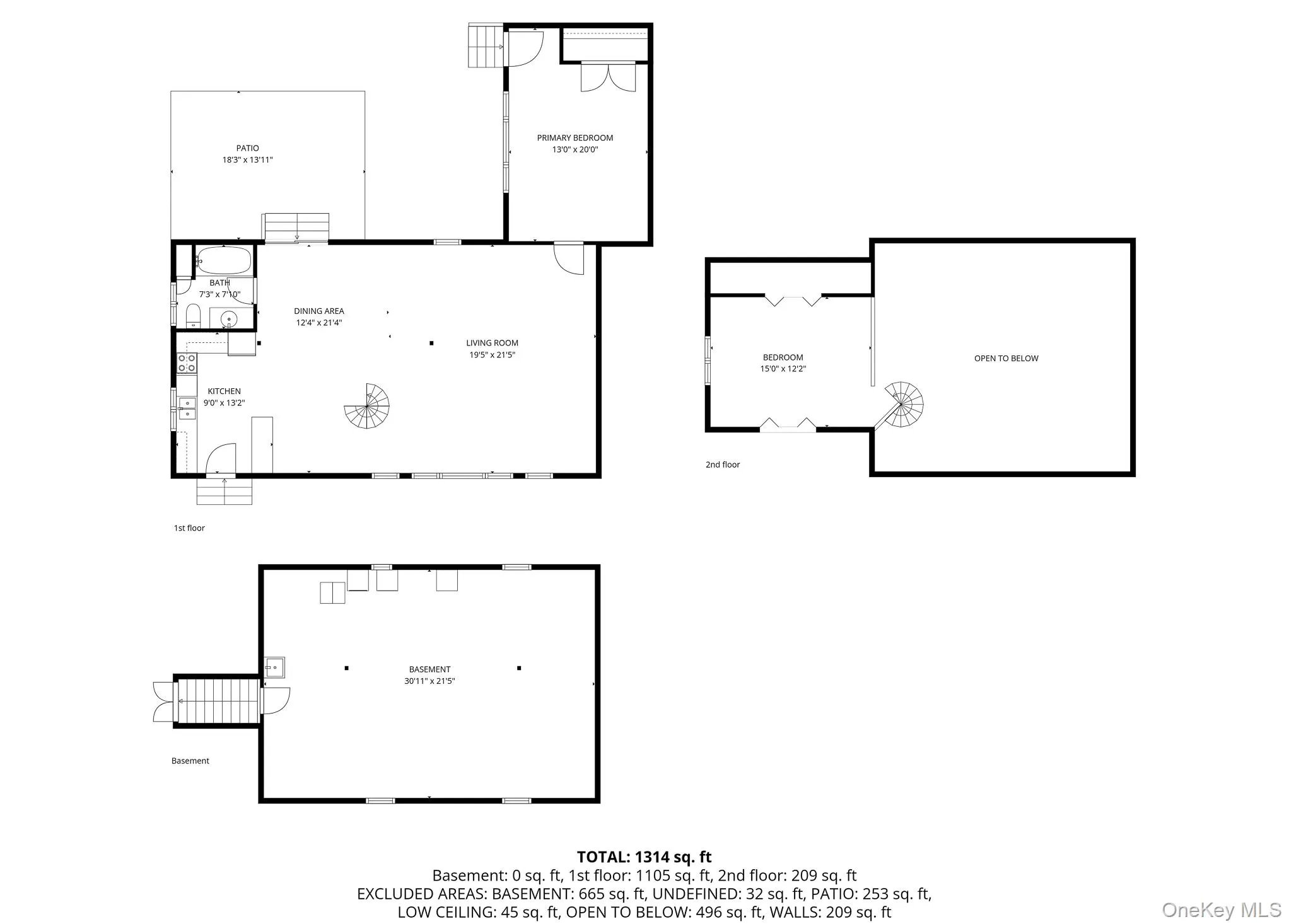 4 Clove Branch Road, East Fishkill, NY, 1 Bedroom Bedrooms, 4 Rooms Rooms,1 BathroomBathrooms,Residential,For Rent,Clove Branch,0,1001093 4 Clove Branch Road, East Fishkill, NY, 1 Bedroom Bedrooms, 4 Rooms Rooms,1 BathroomBathrooms,Residential,For Rent,Clove Branch,0,1001093