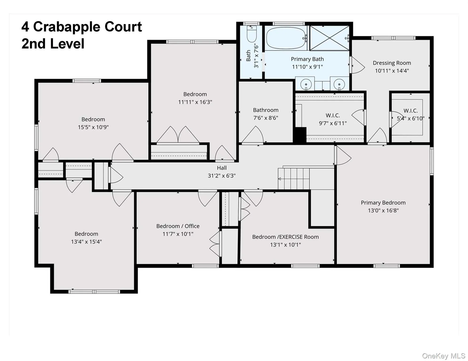 4 Crabapple Court, Brookhaven, NY, 6 Bedrooms Bedrooms, 10 Rooms Rooms,2 BathroomsBathrooms,Residential,For Rent,Crabapple,0,1001121 4 Crabapple Court, Brookhaven, NY, 6 Bedrooms Bedrooms, 10 Rooms Rooms,2 BathroomsBathrooms,Residential,For Rent,Crabapple,0,1001121