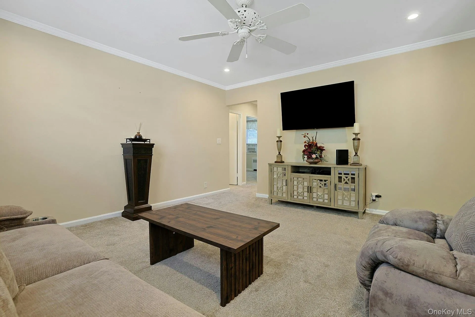 High Ceilings Too High Ceilings Too