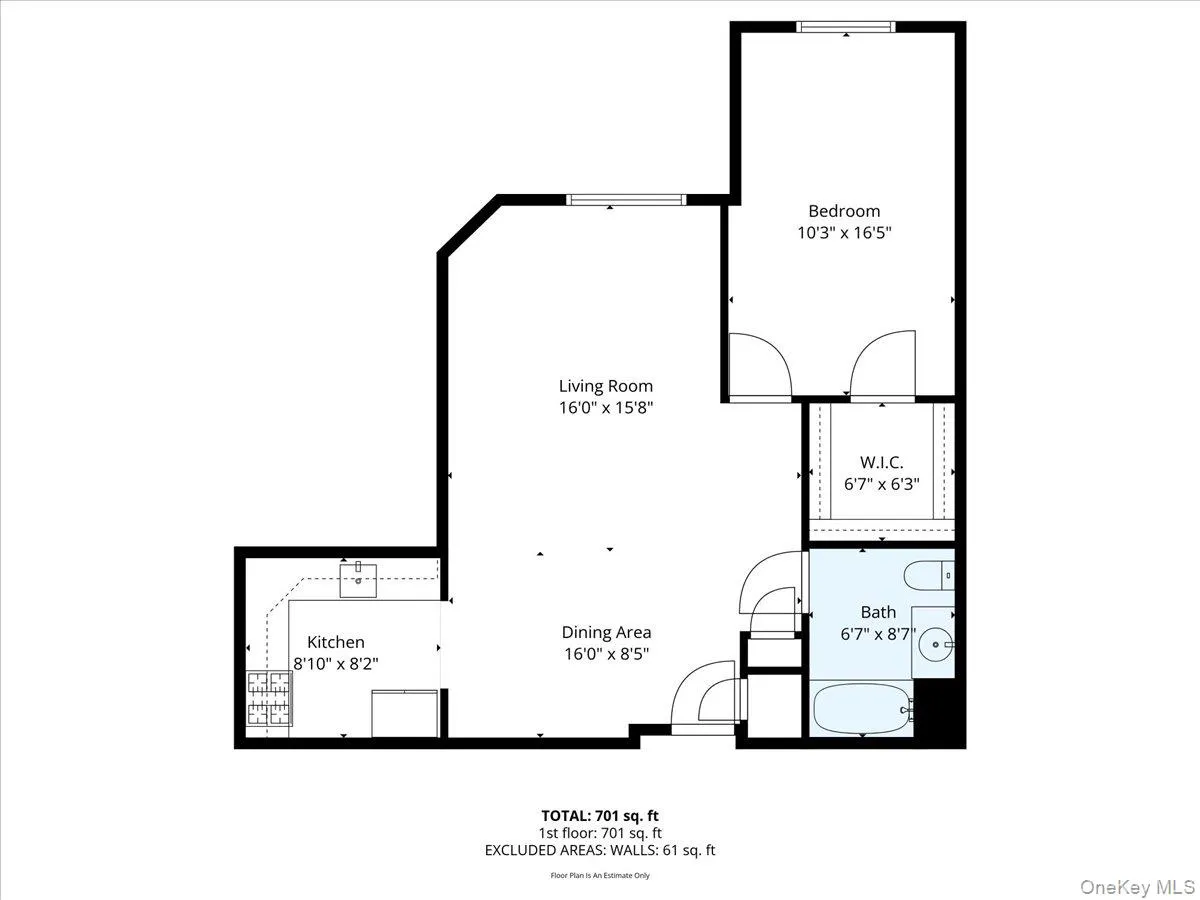 130 Post Avenue, North Hempstead, NY, 1 Bedroom Bedrooms, 3 Rooms Rooms,1 BathroomBathrooms,Residential,For Rent,Post,0,1001126 130 Post Avenue, North Hempstead, NY, 1 Bedroom Bedrooms, 3 Rooms Rooms,1 BathroomBathrooms,Residential,For Rent,Post,0,1001126