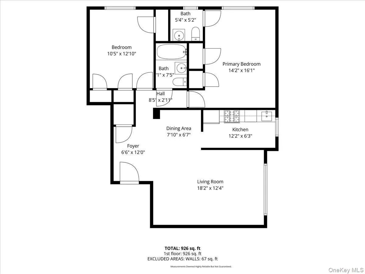 671 Bronx River Road, Yonkers, NY, 2 Bedrooms Bedrooms, 4 Rooms Rooms,1 BathroomBathrooms,Residential,For Rent,Bronx River,0,1001166 671 Bronx River Road, Yonkers, NY, 2 Bedrooms Bedrooms, 4 Rooms Rooms,1 BathroomBathrooms,Residential,For Rent,Bronx River,0,1001166