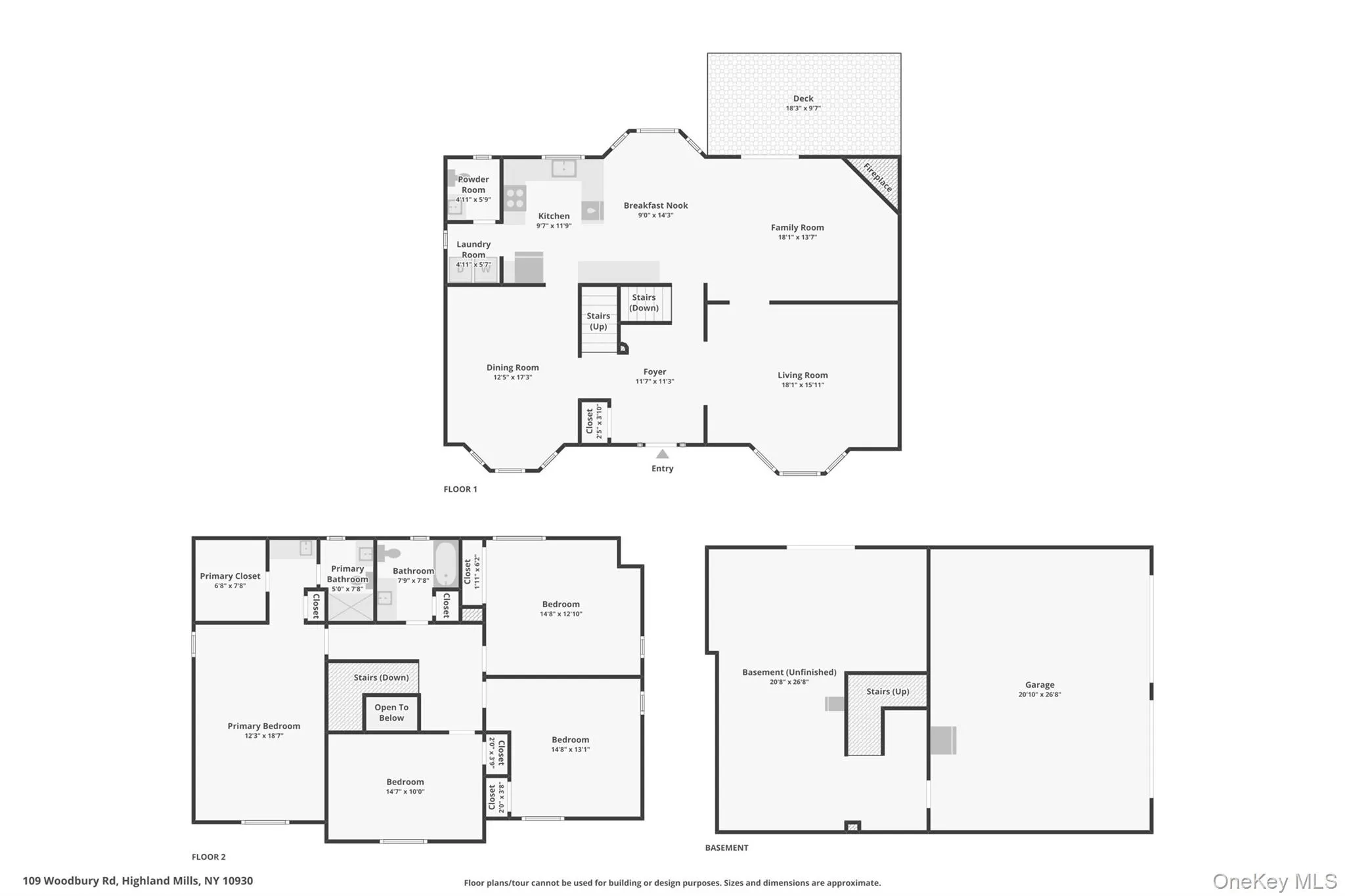 109 Woodbury Road, Woodbury, NY, 4 Bedrooms Bedrooms, 8 Rooms Rooms,2 BathroomsBathrooms,Residential,For Rent,Woodbury,0,1001169 109 Woodbury Road, Woodbury, NY, 4 Bedrooms Bedrooms, 8 Rooms Rooms,2 BathroomsBathrooms,Residential,For Rent,Woodbury,0,1001169