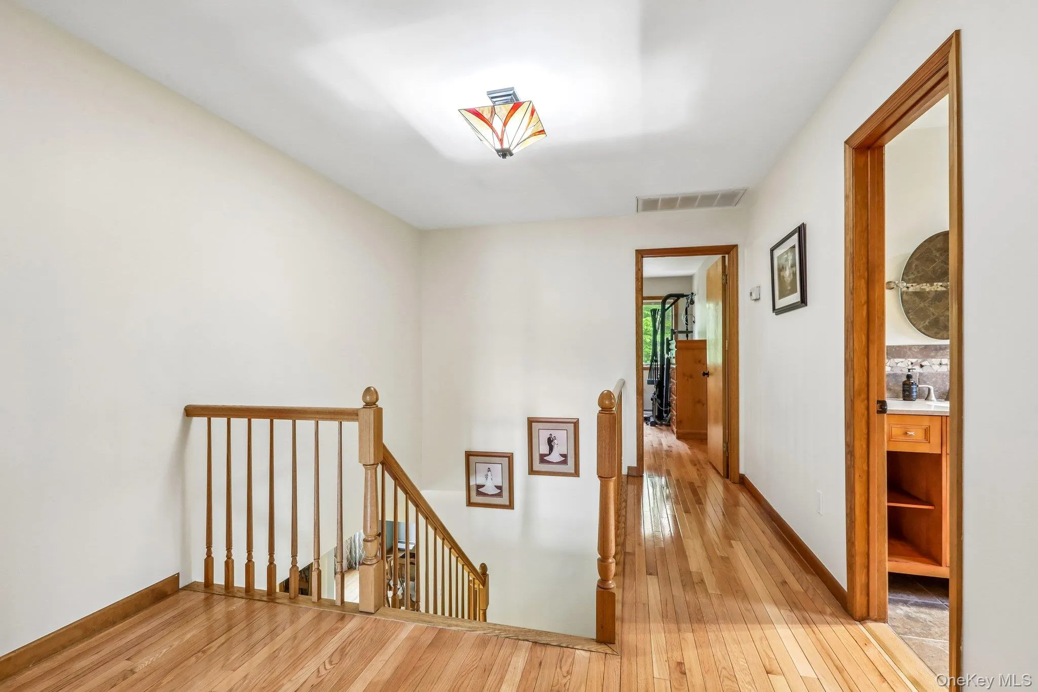 Hardwood floors Hardwood floors