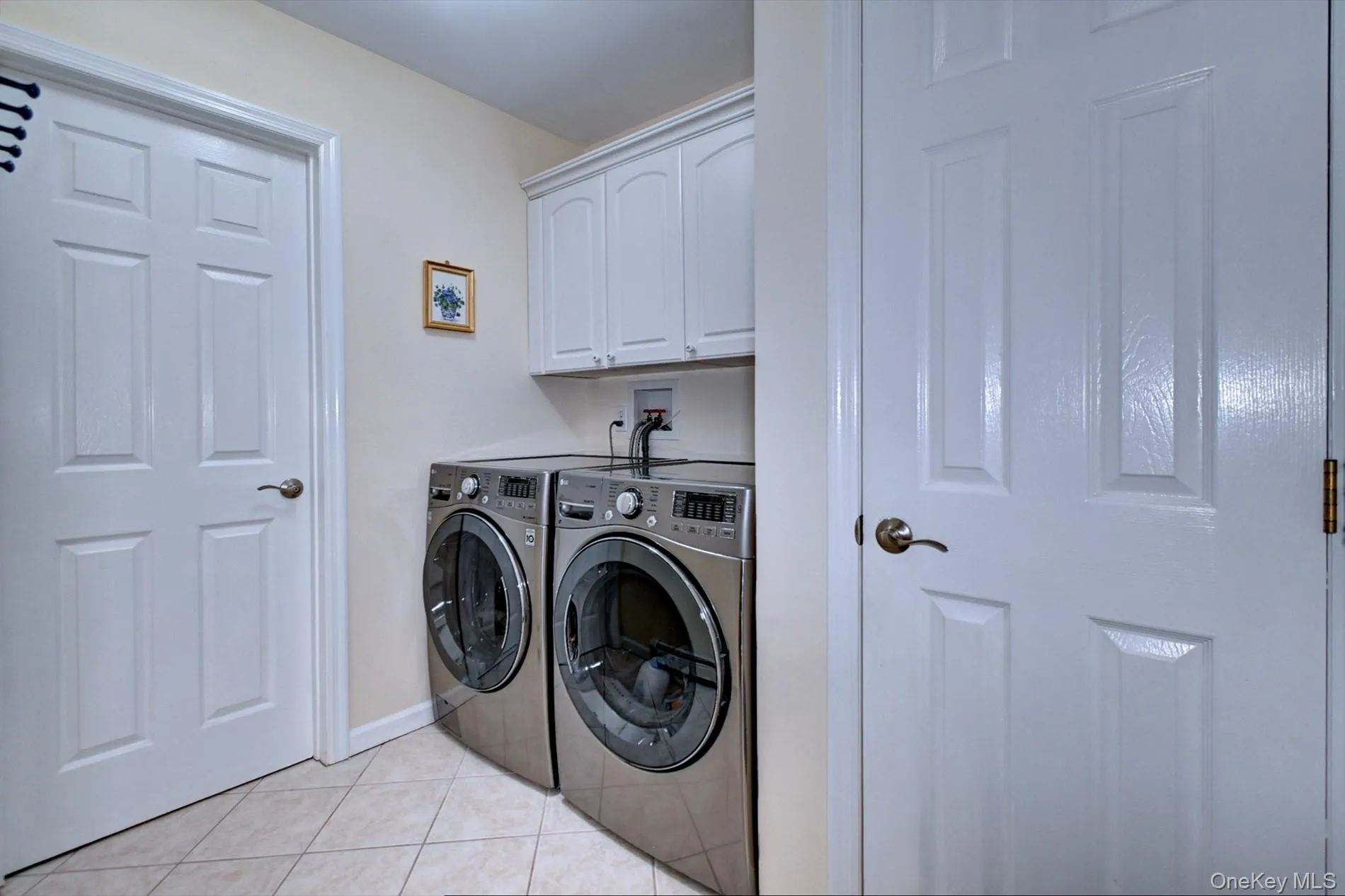 Convenient First Floor Laundry Convenient First Floor Laundry