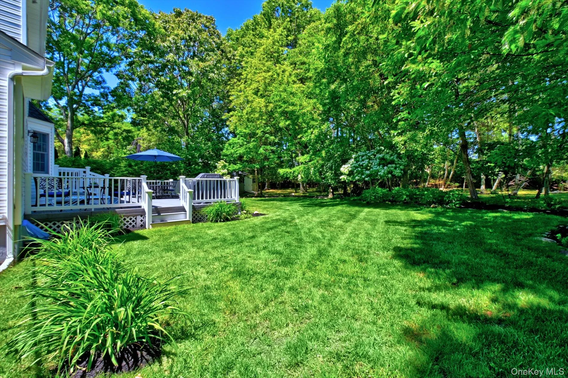 Spacious Property Over 1/2 Acre. There is a Wooded Buffer between the yard and the 17th Hole of the Rock Golf Course Spacious Property Over 1/2 Acre. There is a Wooded Buffer between the yard and the 17th Hole of the Rock Golf Course