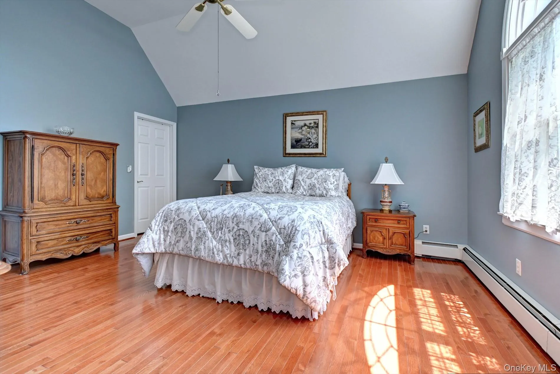 Primary Bedroom Retreat Primary Bedroom Retreat